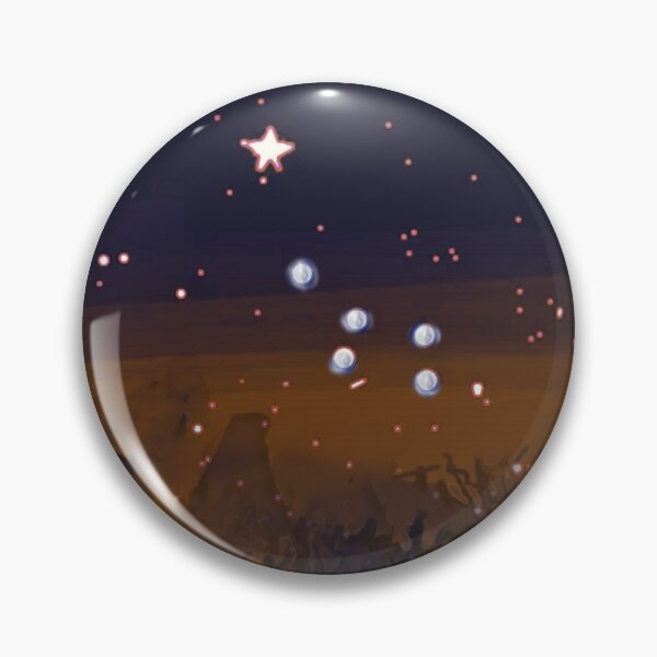Item preview, Extraordinary Terrestrial designed and sold by SweetieYes-Iam.