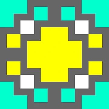 Artwork thumbnail, Geometric Pattern Design 06 by Patternsdesign