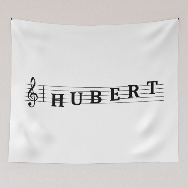 Item preview, Name Hubert designed and sold by gulden.