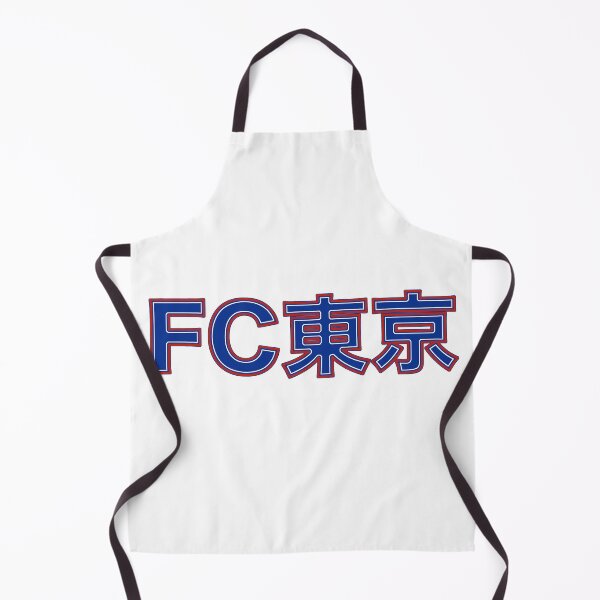 Item preview, FC Tokyo (Japan soccer) designed and sold by fourthreethree.