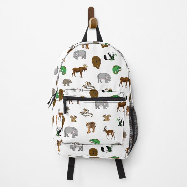 Item preview, Wild Animals designed and sold by imphavok.
