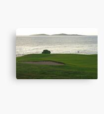 NAROOMA Canvas Print
