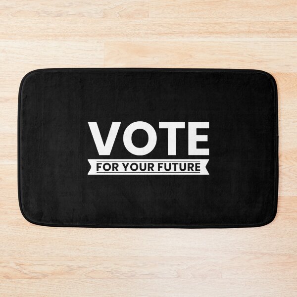 Item preview, Vote for your future designed and sold by dfranc.