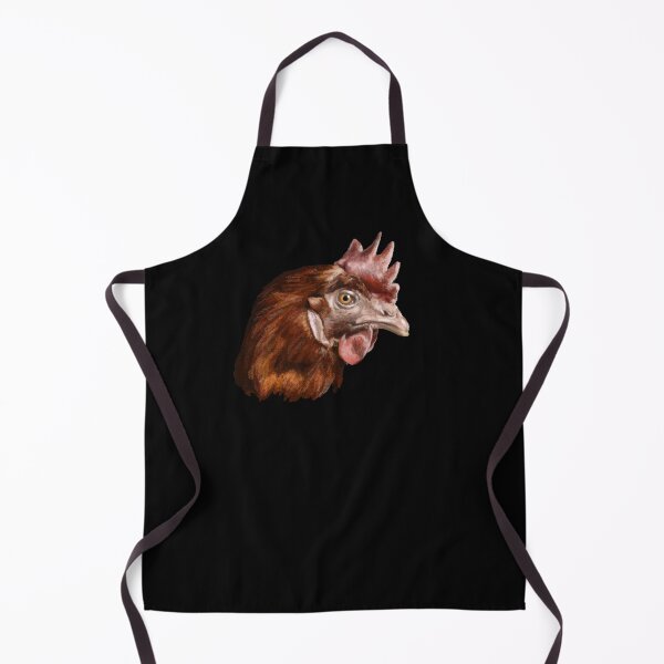 Item preview, Chicken Business designed and sold by Elspeth Rose Design.