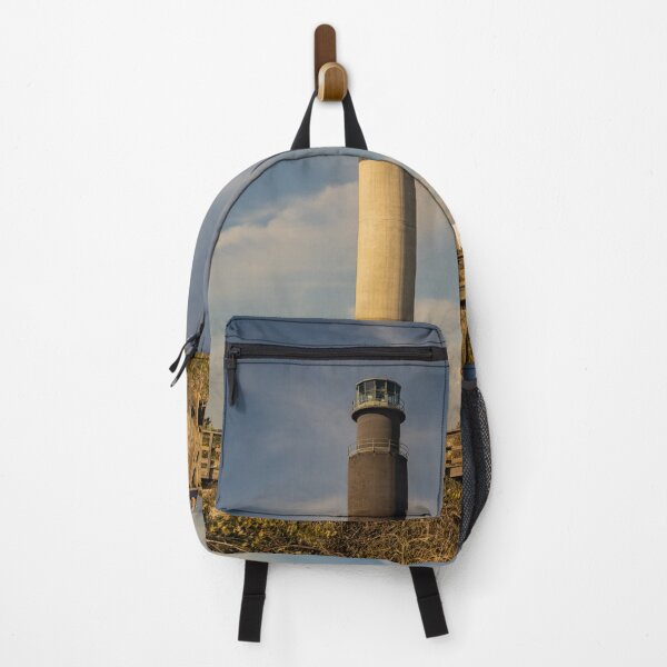 Item preview, Oak Island Lighthouse 2 designed and sold by KensLensDesigns.