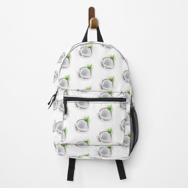 Item preview, Fresh Coconut Milk designed and sold by Alicia Chee.