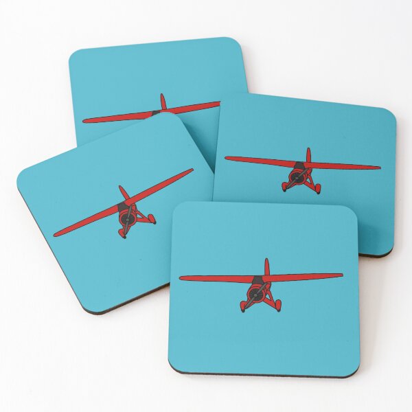 Item preview, Red Plane designed and sold by Mekredez.