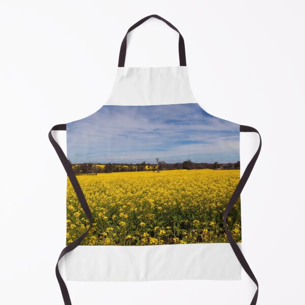 Item preview, Panorama of Canola fields, Frankland River designed and sold by scottimage.