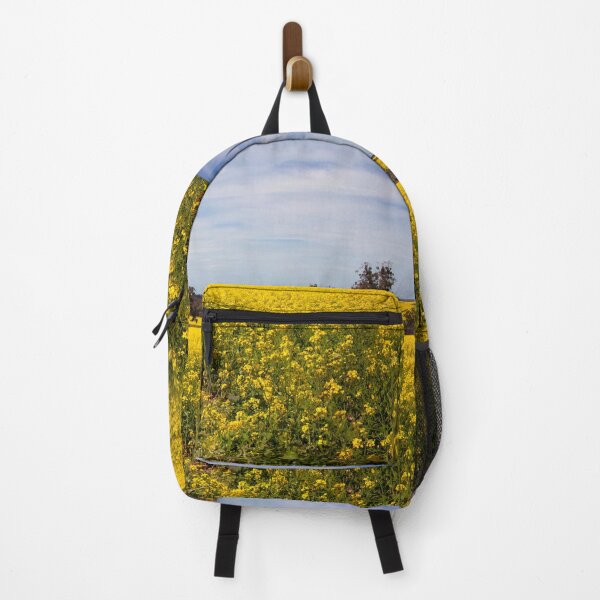 Item preview, Panorama of Canola fields, Frankland River designed and sold by scottimage.
