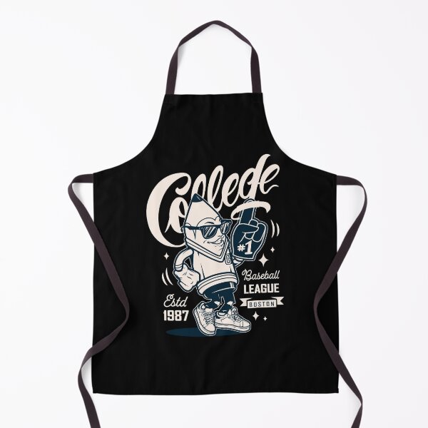 Item preview, College Life Baseball designed and sold by Vector Scout Lab.