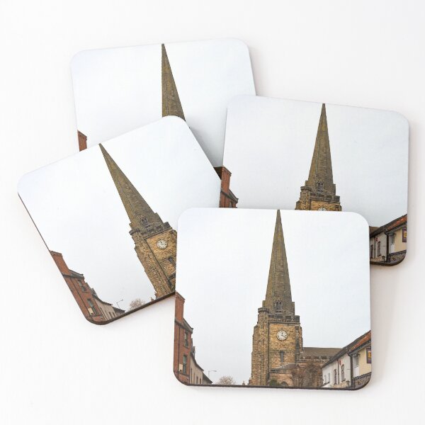 Item preview, Uttoxeter designed and sold by jasminewang.