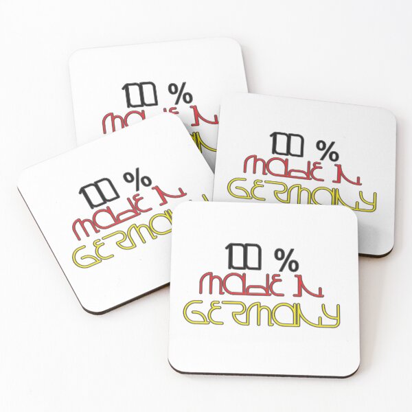 Item preview, 100% Made in Germany font designed and sold by Harinko.