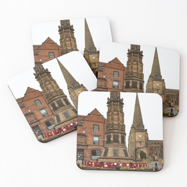 Item preview, Uttoxeter designed and sold by jasminewang.