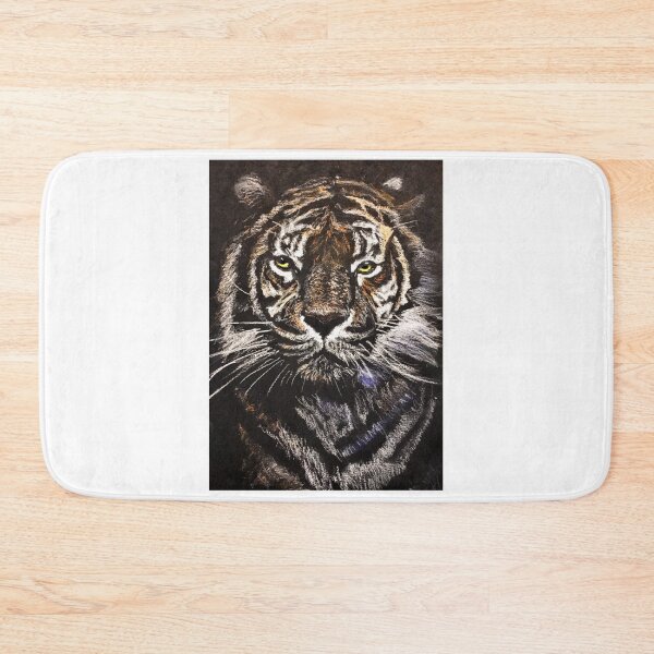 Item preview, Tiger designed and sold by Double Dutch Designs.
