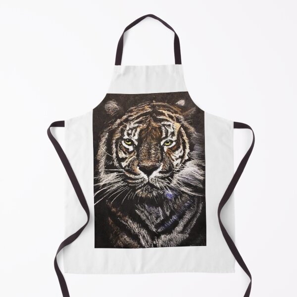 Item preview, Tiger designed and sold by Double Dutch Designs.