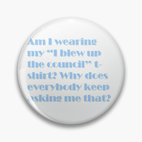 Item preview, Tvd iconic quote designed and sold by Aleziakh.