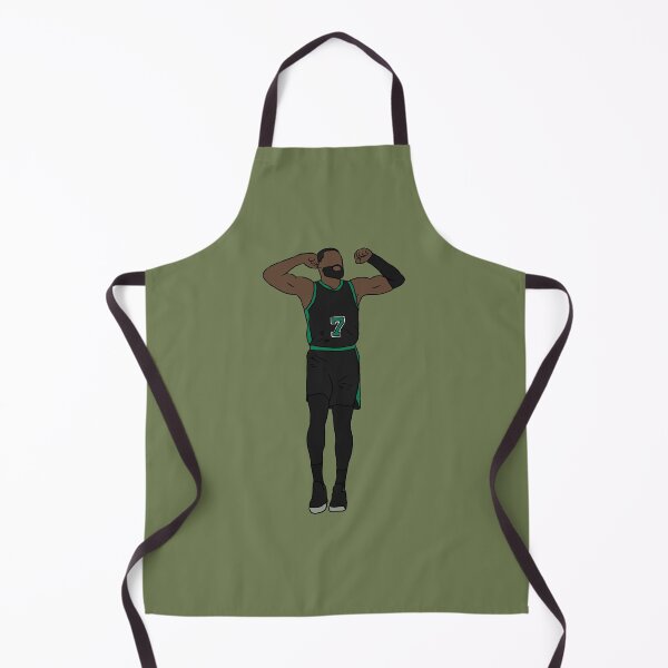 Item preview, Jaylen Brown Flex designed and sold by RatTrapTees.