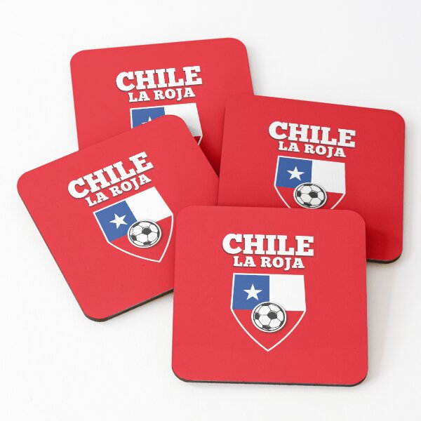 Item preview, Chile La Roja designed and sold by francokf.