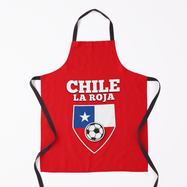 Item preview, Chile La Roja designed and sold by francokf.