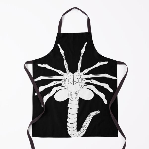 Item preview, Facehugger designed and sold by McPod.