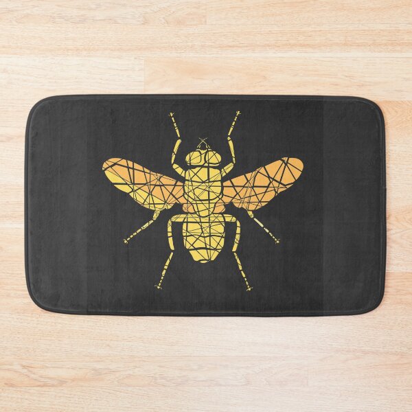 Item preview, Yellow wasp designed and sold by Delicarte.
