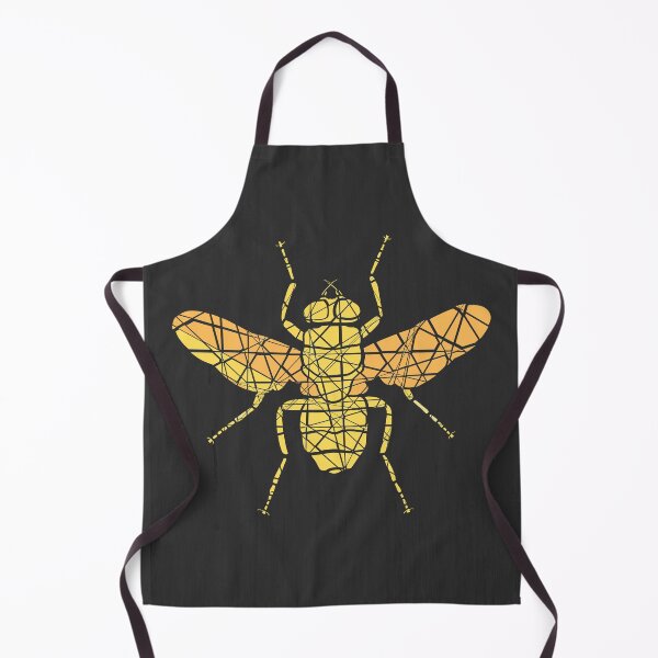 Item preview, Yellow wasp designed and sold by Delicarte.