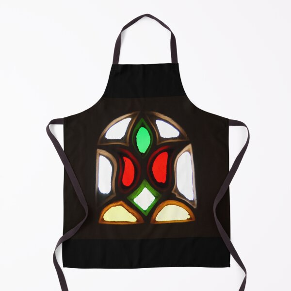 Item preview, Decorative Glass Window, Yemen designed and sold by worldways.