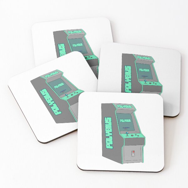 Item preview, Polybius designed and sold by joseanimates.