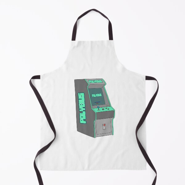 Item preview, Polybius designed and sold by joseanimates.