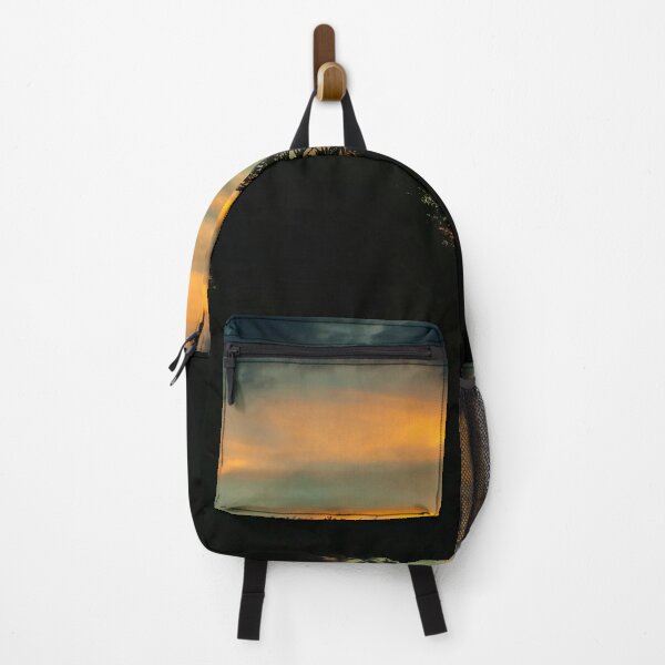 Item preview, Pale Orange Sunset designed and sold by The Rage Garden.