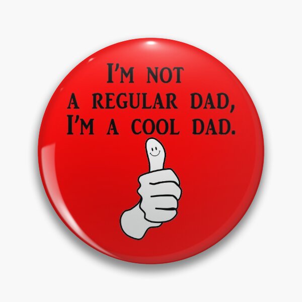 Item preview, Cool Dad designed and sold by masterchef-fr.