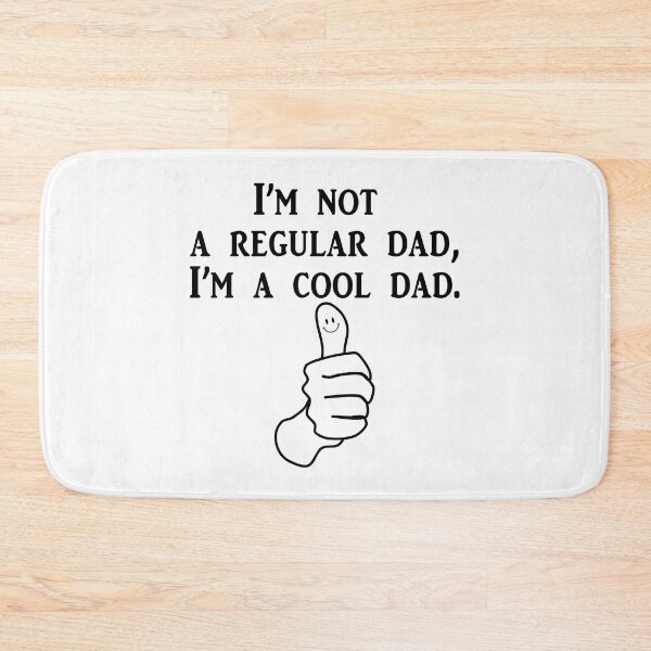 Item preview, Cool Dad designed and sold by masterchef-fr.