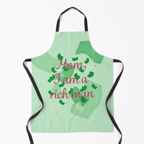 Item preview, Mom, I am a rich man designed and sold by Elsworth.