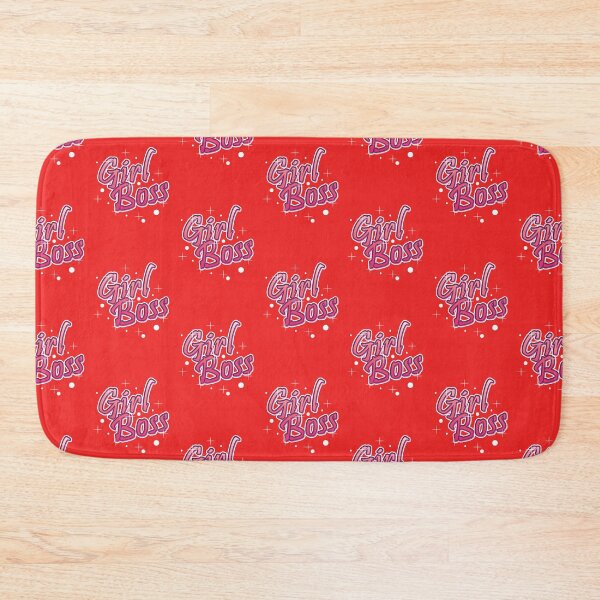 Item preview, GirlBoss designed and sold by GoldyMaster07.
