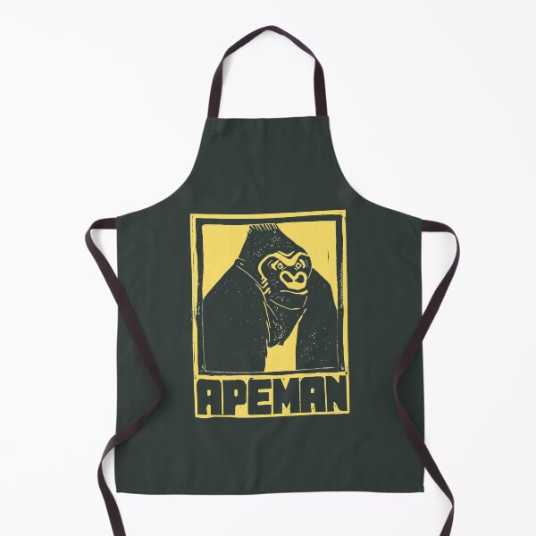 Item preview, Apeman designed and sold by wonder-webb.