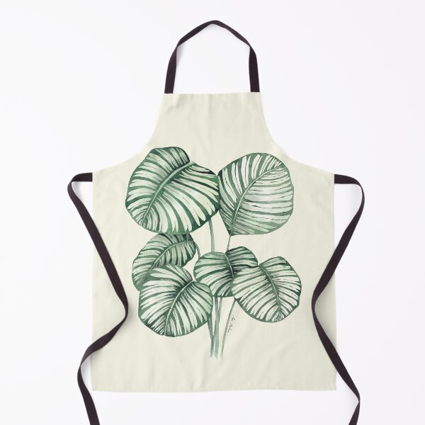 Item preview, Calathea orbifolia plant designed and sold by Elbuenlimon.