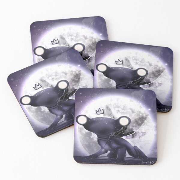 Item preview, Moonqueen designed and sold by Nighty's Shop.