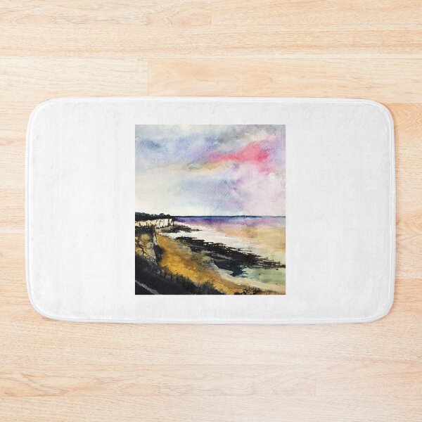 Item preview, Stone Bay, Broadstairs - A View from the Devonhurst  designed and sold by Double Dutch Designs.
