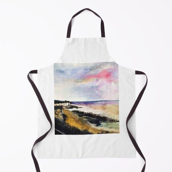 Item preview, Stone Bay, Broadstairs - A View from the Devonhurst  designed and sold by Double Dutch Designs.