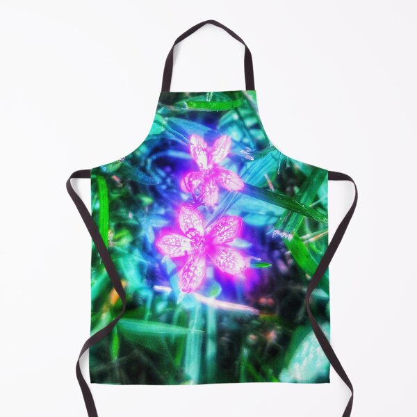 Item preview, Glowing Flowers designed and sold by The Rage Garden.