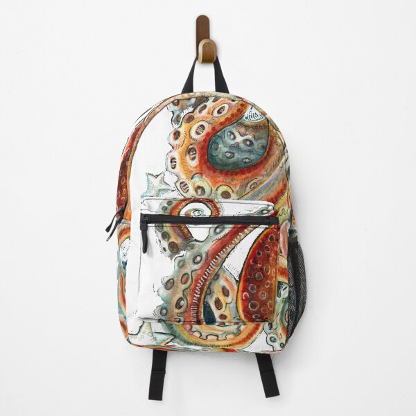 Item preview, Octopus Costellation designed and sold by Patrizia Ambrosini.