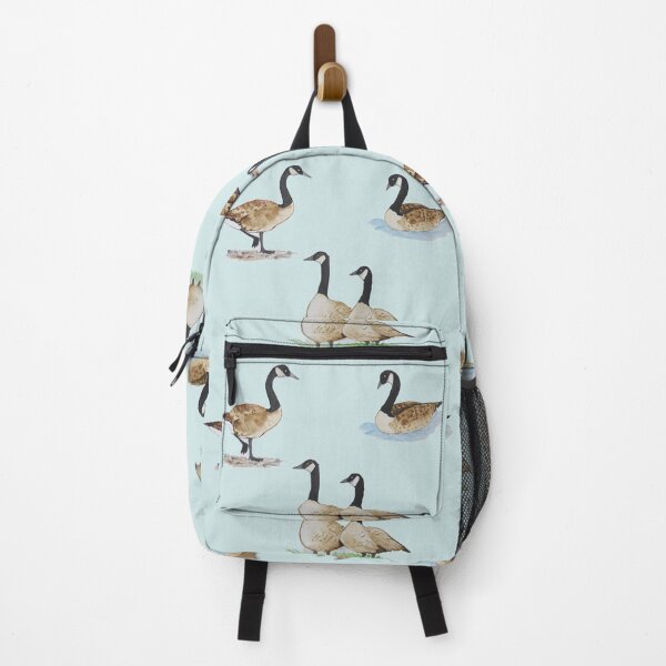 Item preview, Canadian geese designed and sold by JojomioINC.