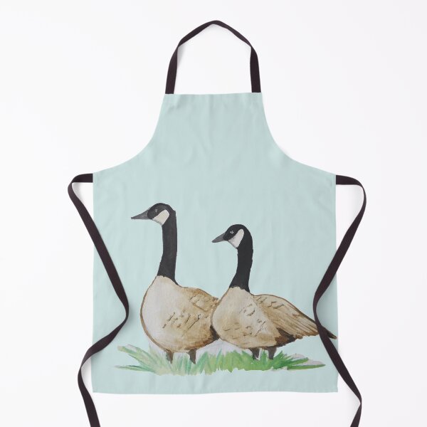 Item preview, Canadian geese designed and sold by JojomioINC.