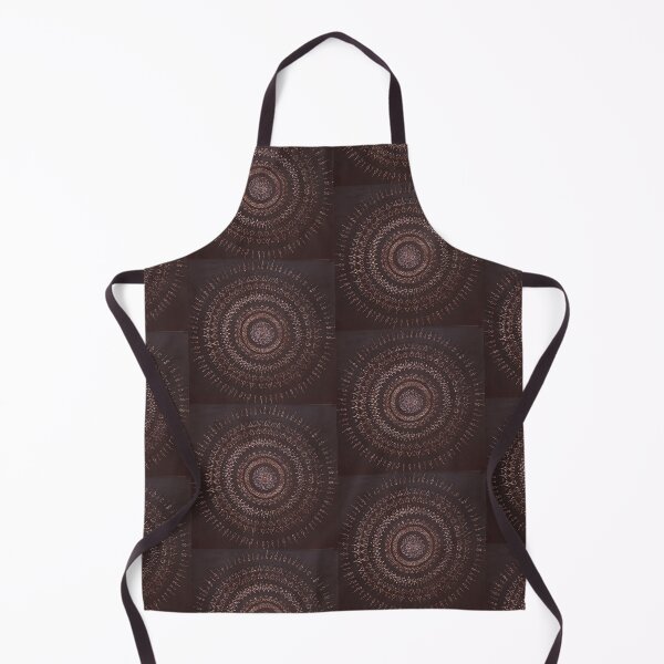 Item preview, Mandala Henna Dimensions designed and sold by danitacreate.