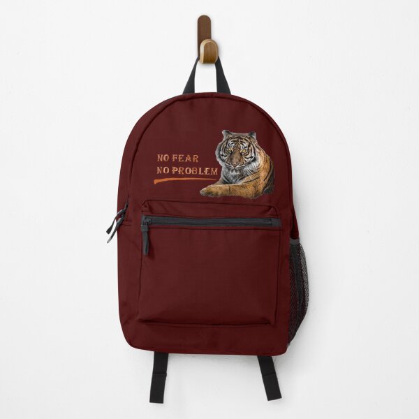 Item preview, no fear, no problem designed and sold by THE AMERICAN TEEVANGELIST.