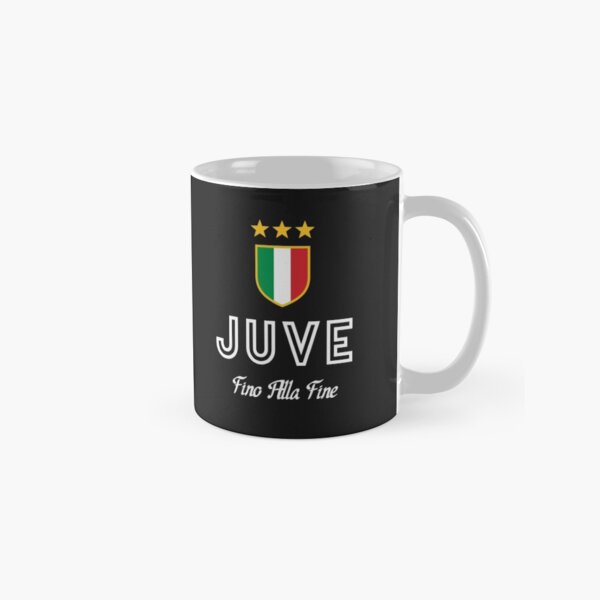 Juve Classic Mug