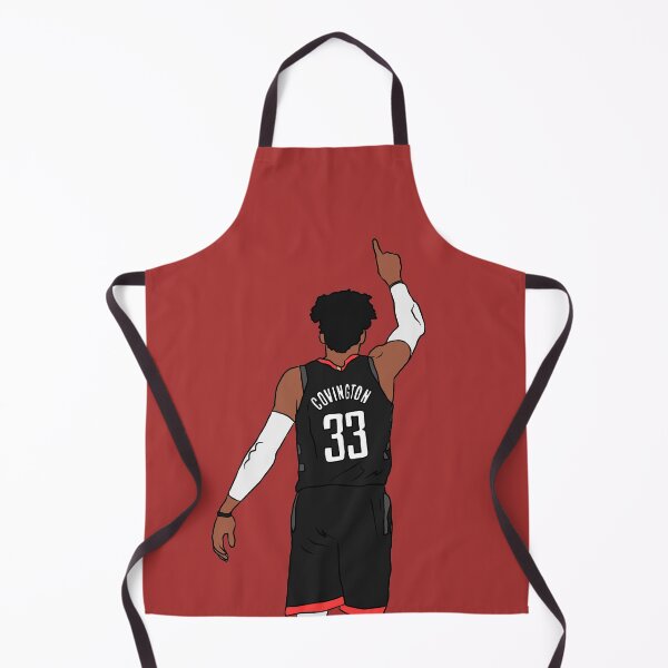Item preview, Robert Covington Finger To The Sky designed and sold by RatTrapTees.