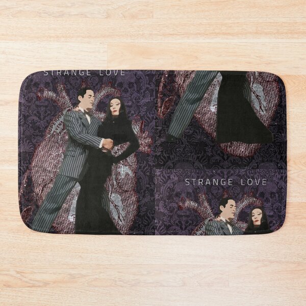 Item preview, Strange Love designed and sold by Kevin Kehoe.