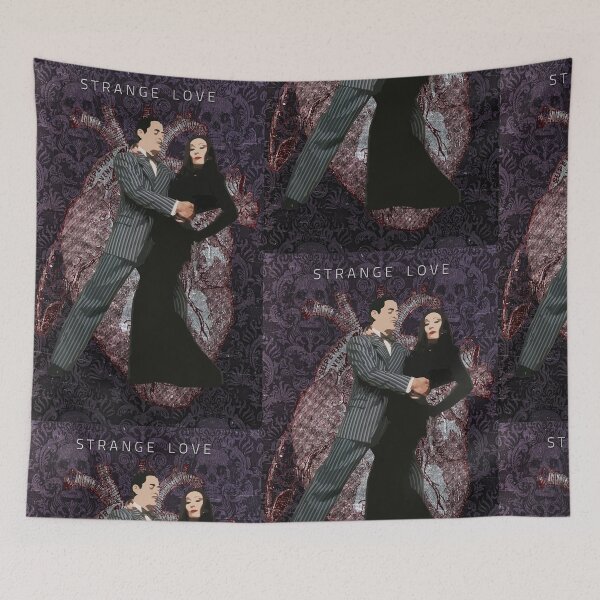 Item preview, Strange Love designed and sold by Kevin Kehoe.