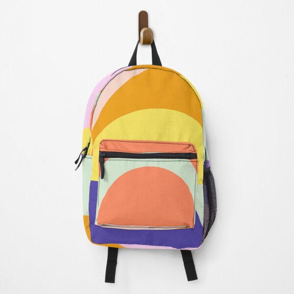 Item preview, Vibrant Geometric Shapes designed and sold by JuneJournal.